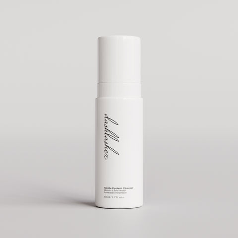 Gentle Eyelash Cleanser