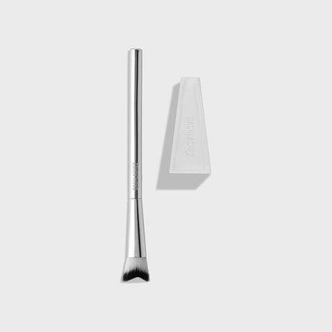 Lash Cleansing Brush & Holder