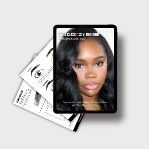 Mega Classic Styling Guide Ebook | Volume 2