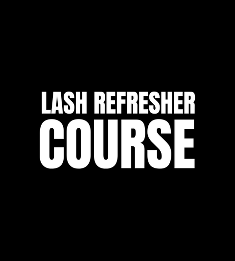 CLASSIC + VOLUME REFRESHER COURSE