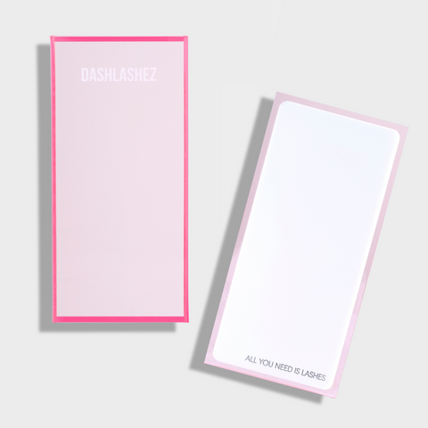Acrylic Lash Tile