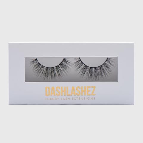 Faux Mink Lash - Dash