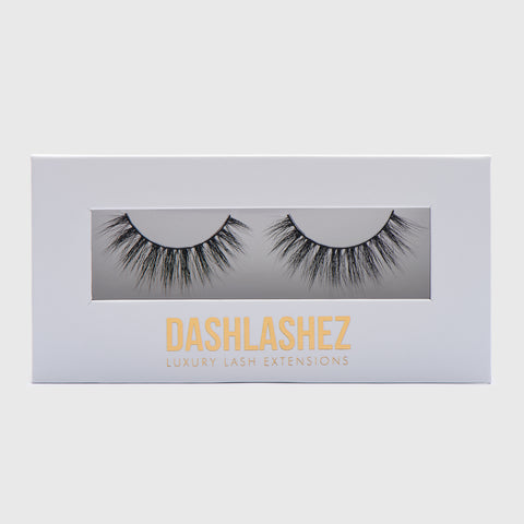 Faux Mink Lash - Adore