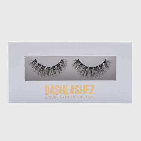 Faux Mink Lash - Posh