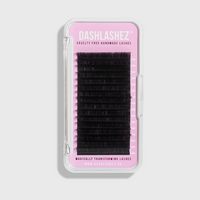 0.07mm Volume Lash Extensions Mixed Lengths