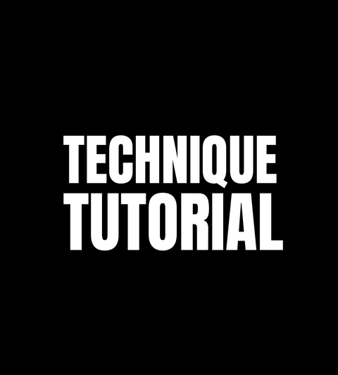 TUTORIALS