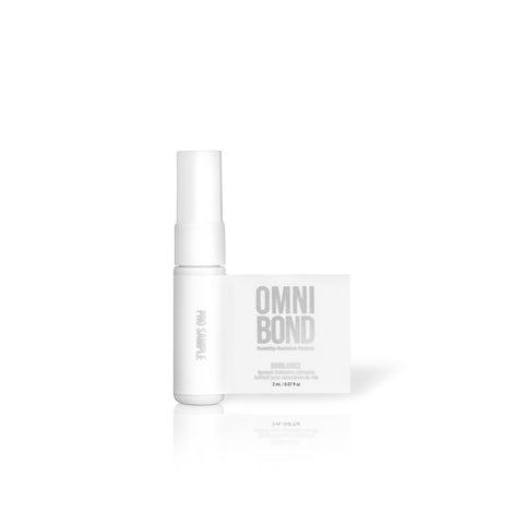 Omni Bond Adhesive Sample
