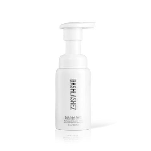 Gentle Eyelash Cleanser