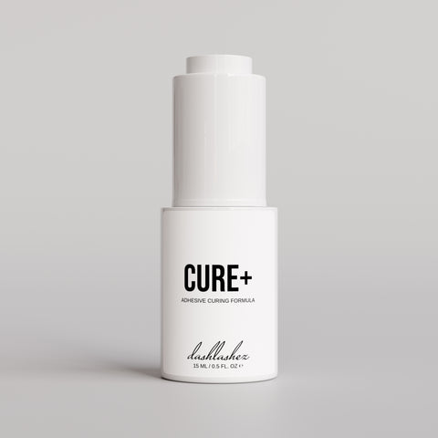 CURE+ Adhesive Curing Formula