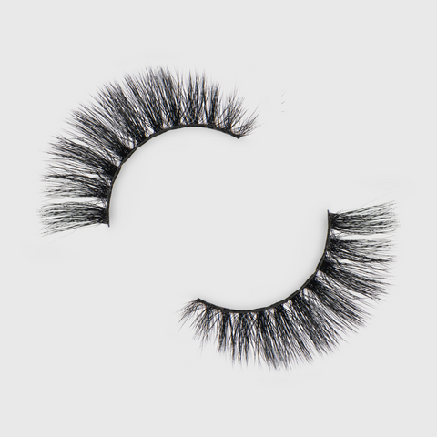 Faux Mink Lash - Gigi